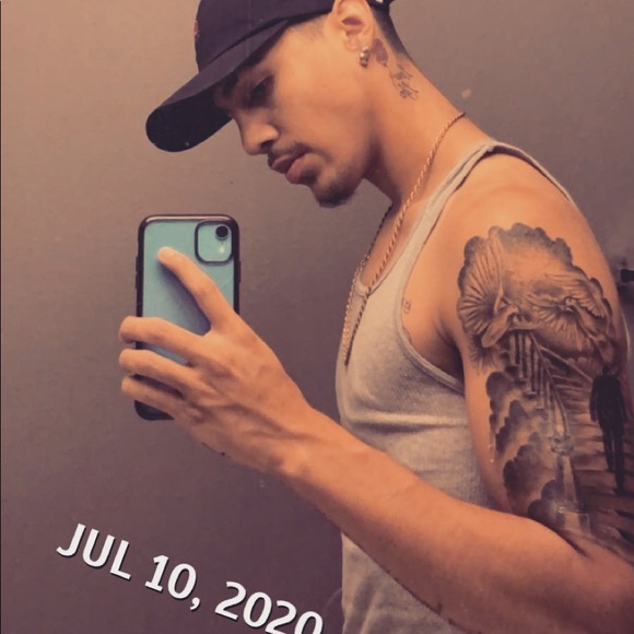 Meet your Posher, Jeramy - Picture 1 of 1